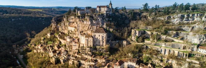 rocamadour